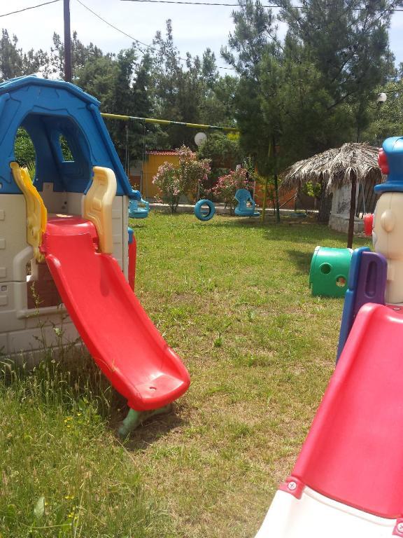 Dimitraki Appartamento Skala Rachoni (Thasos)