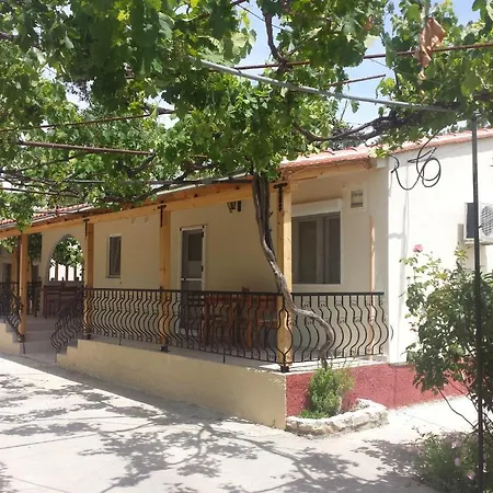 Studios Dimitraki Skala Rachoni  Room photo