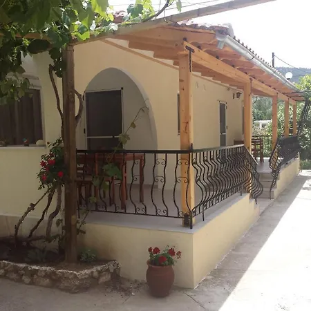 Studios Dimitraki Skala Rachoni  Room photo