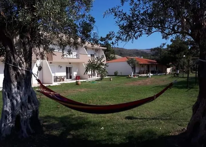 Studios Dimitraki