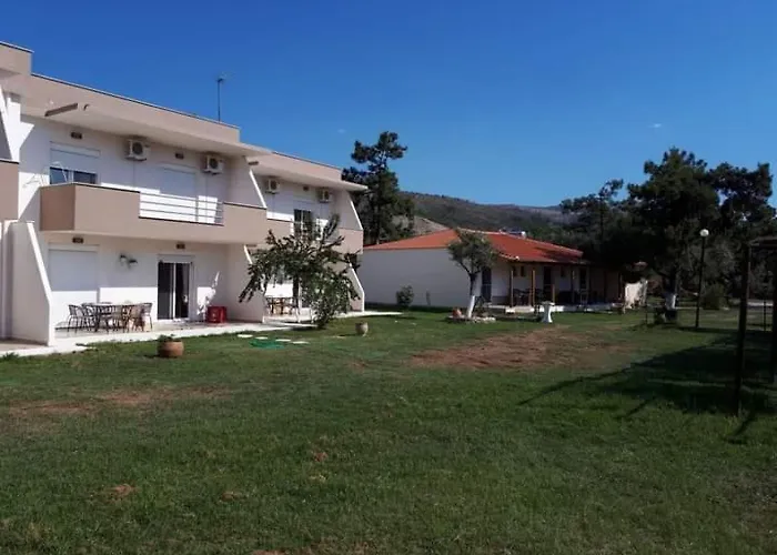 Studios Dimitraki
