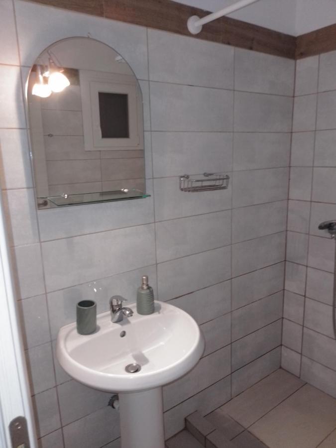 Apartment Dimitraki Skala Rachoni (Thasos)