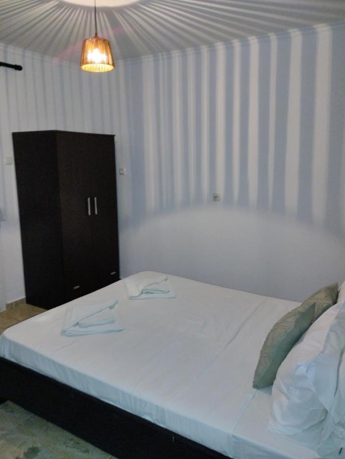 Apartment Dimitraki Skala Rachoni (Thasos)