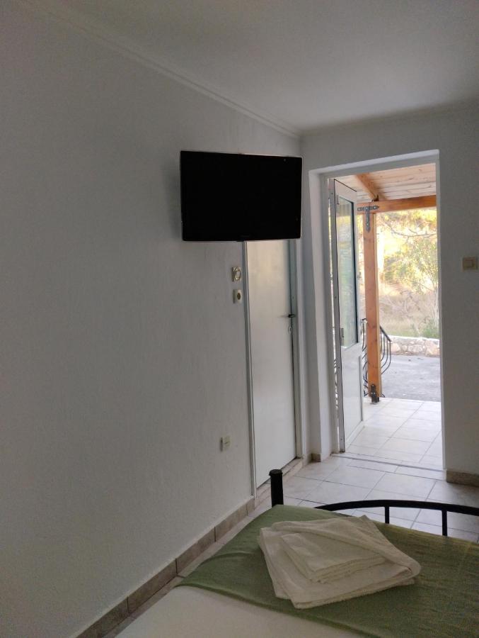 Dimitraki Apartment
