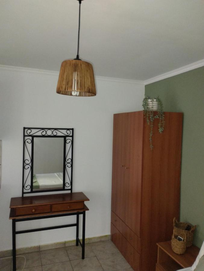 Dimitraki Apartment