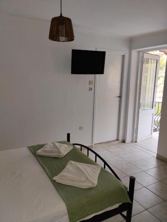 Apartment Dimitraki Skala Rachoni (Thasos)