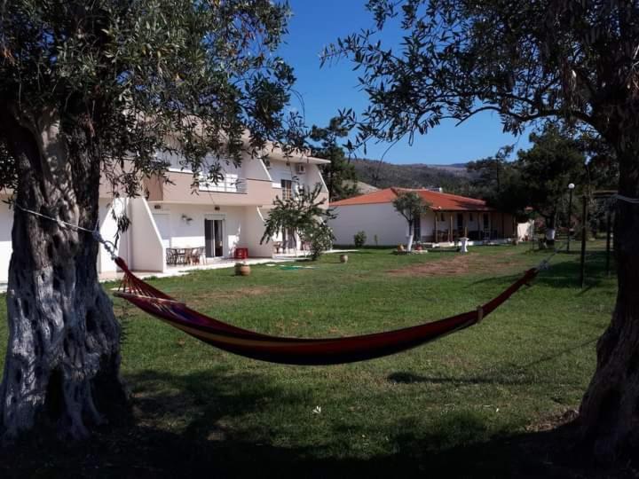 Apartment Dimitraki