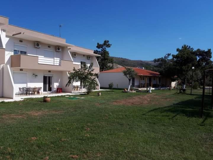Apartment Dimitraki
