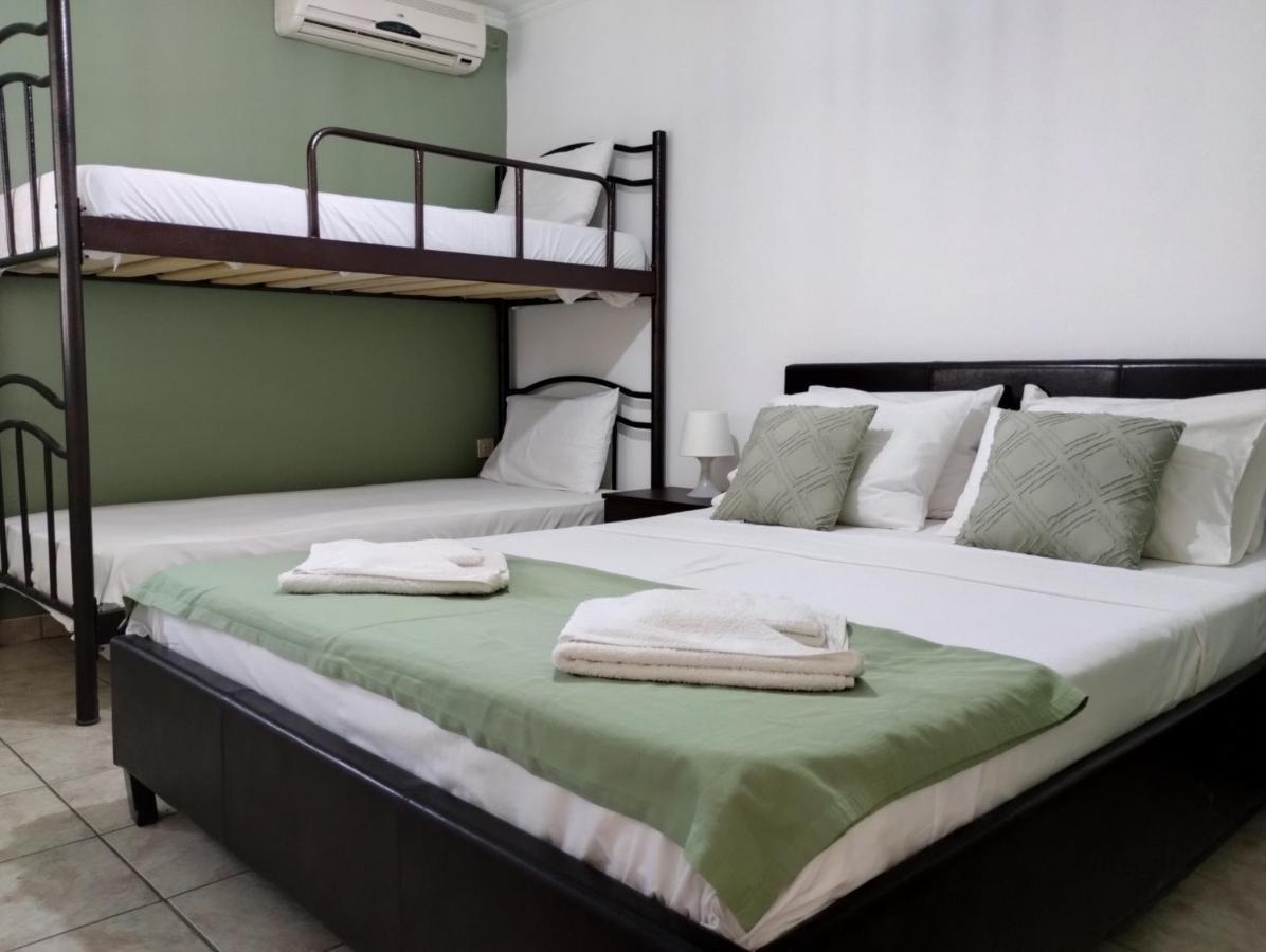 Apartment Dimitraki Skala Rachoni (Thasos)