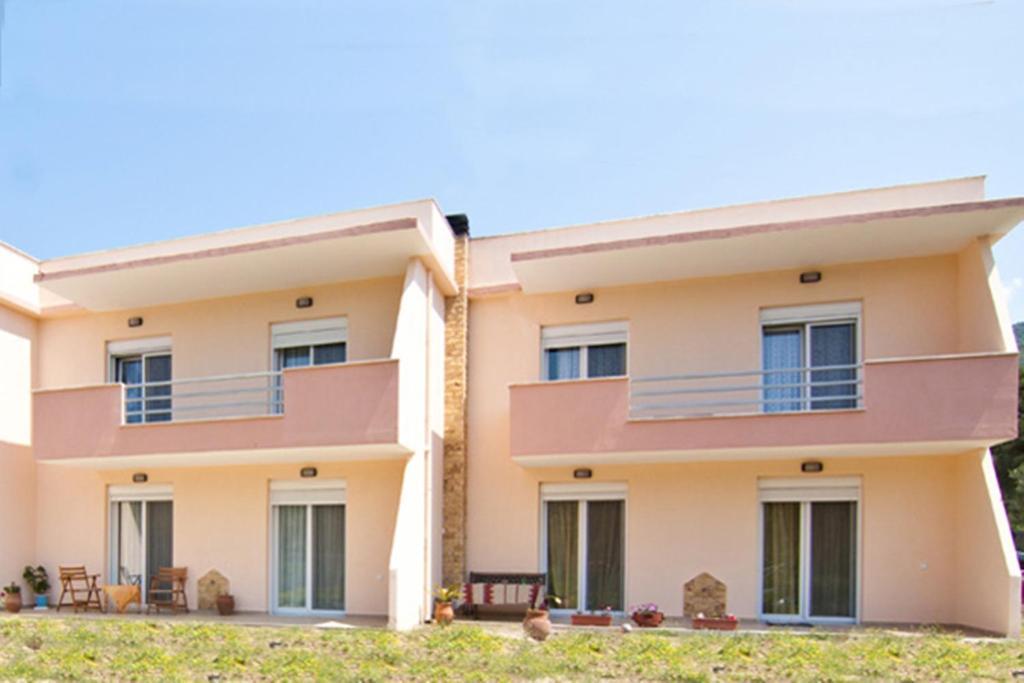 Dimitraki Skala Rachoni (Thasos)