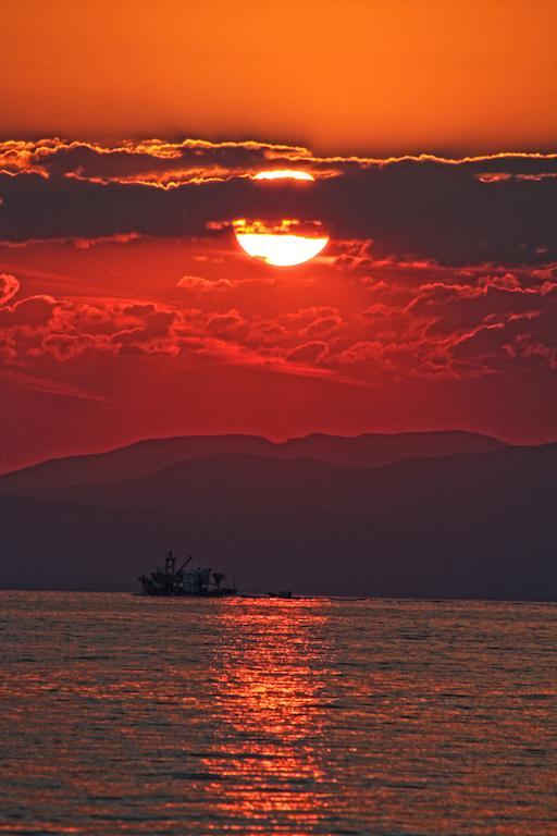 Dimitraki Skala Rachoni (Thasos)