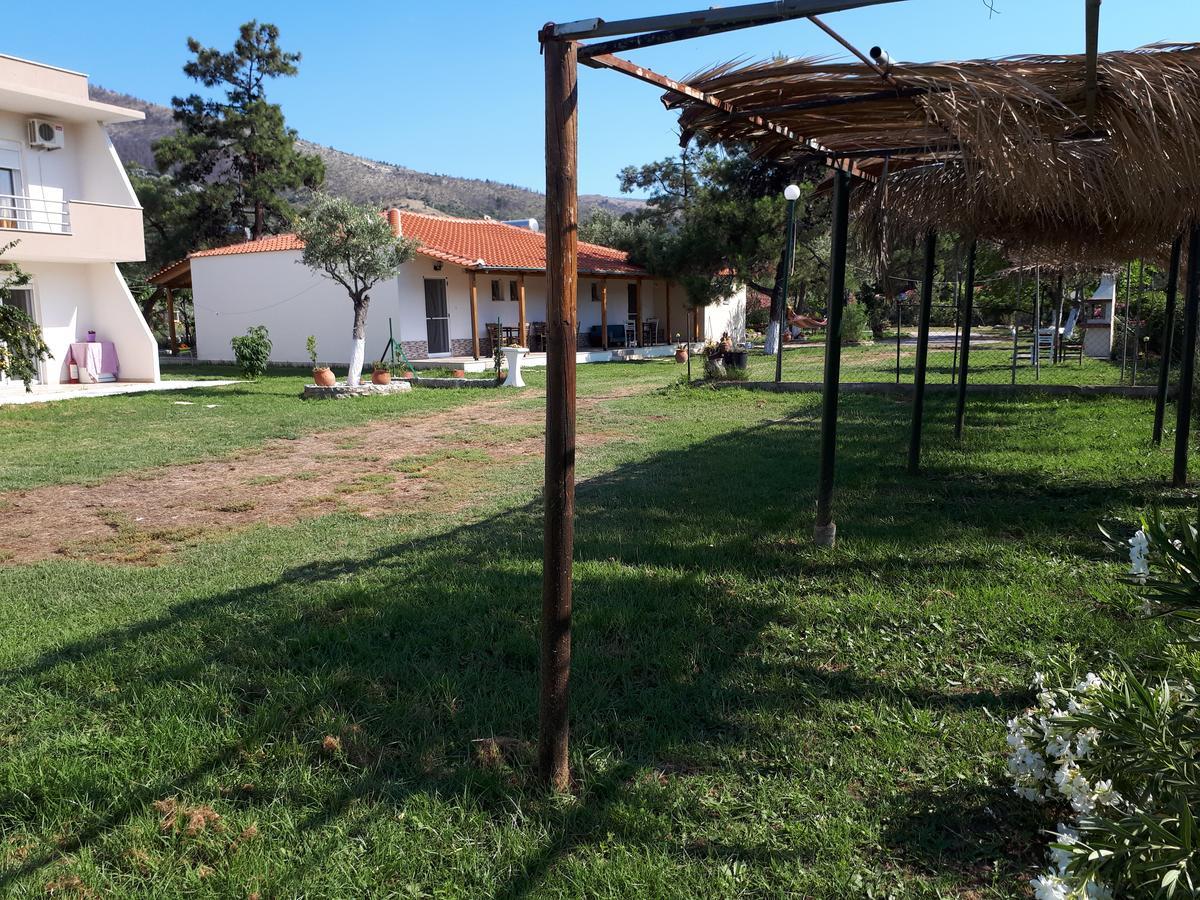 Dimitraki Apartment